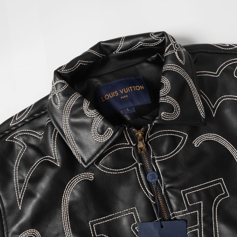 LV Jackets